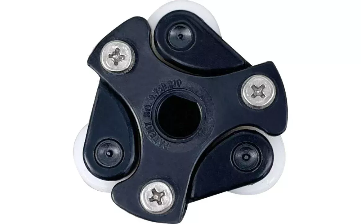 Stenner Pumps QP500-1 QuickPro Roller Assembly for Classic Series Pumps