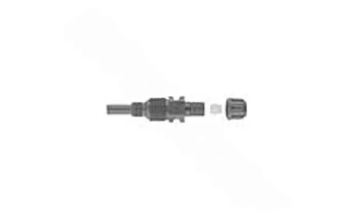 Stenner Pumps UCAK300 Injection Fitting with Nut & Ferrule .25″ for Classic Series & Econ Pumps