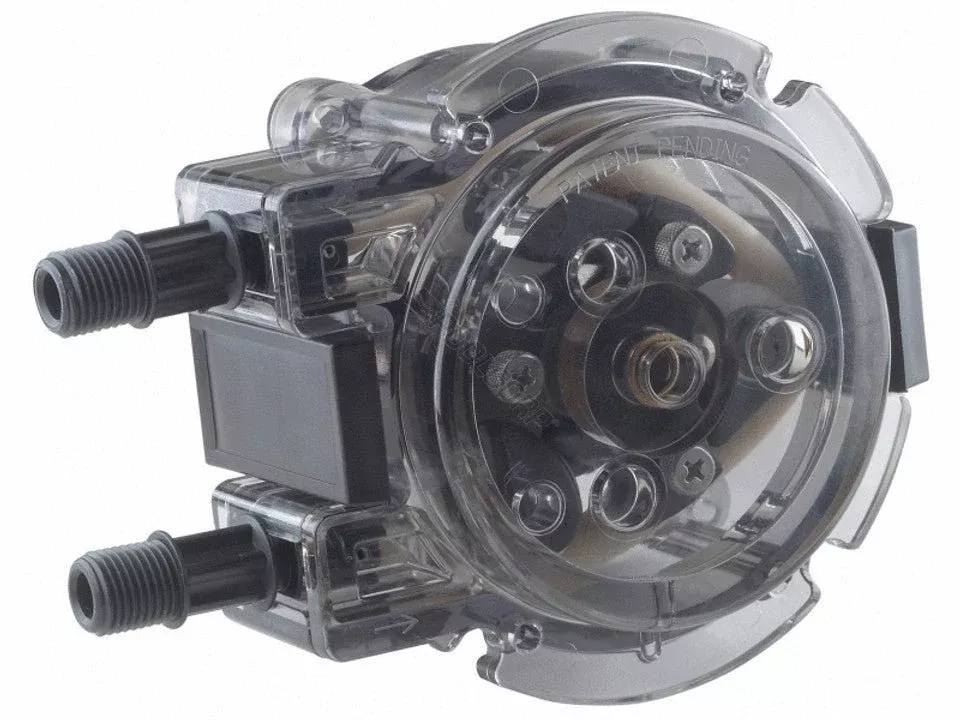 Stenner QP255-1 Classic SVP M128 Quickpro Pump Head