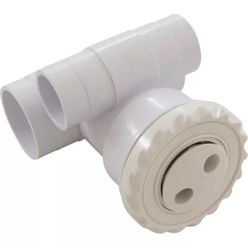 Step Jet Kit 2 Jet Puls White 25591-930-000