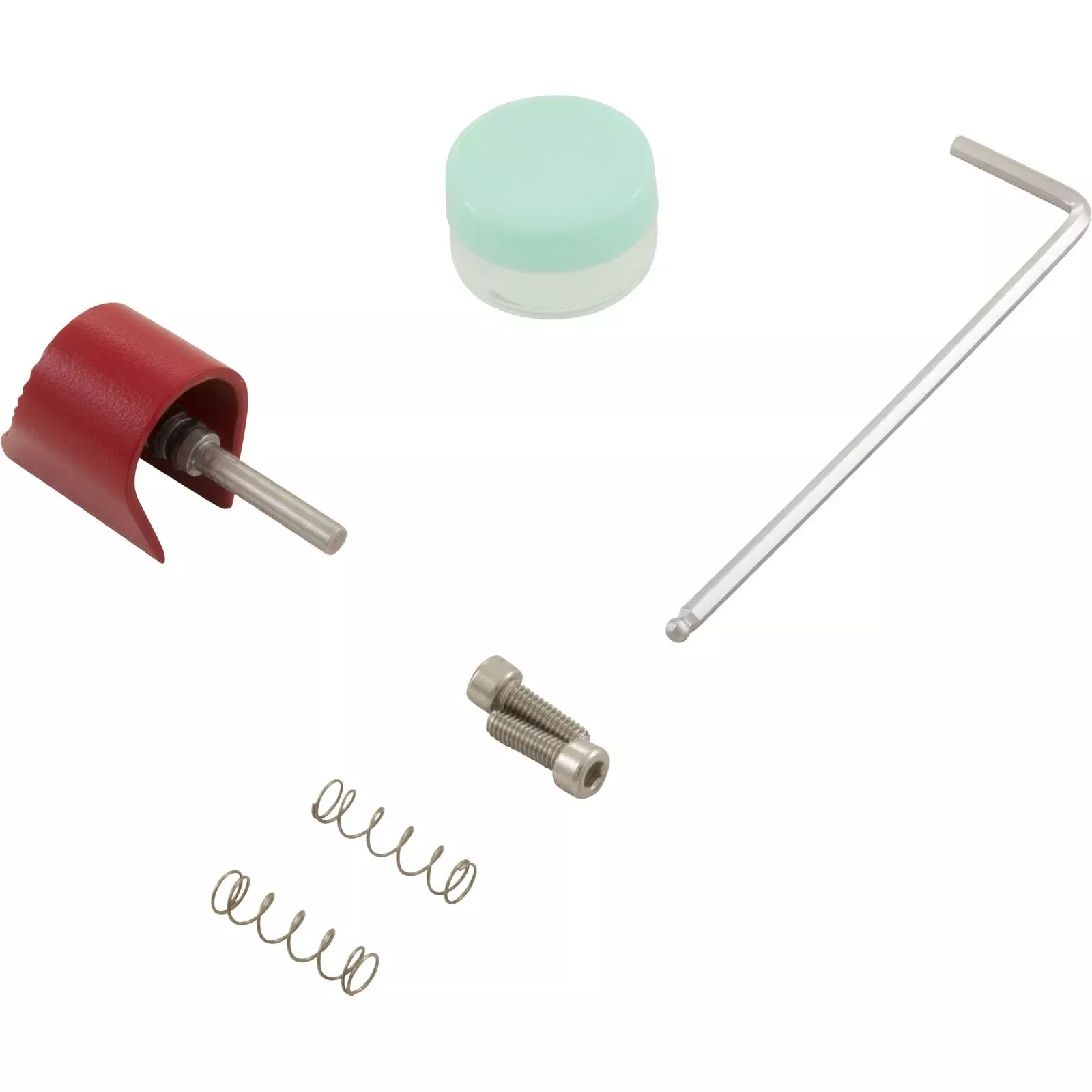 Stop Cap Assy, Nemo Power Tools, Ag | RK06009