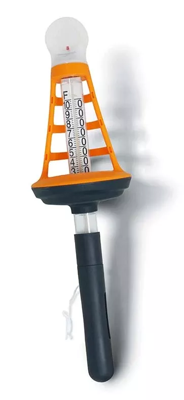 STORM FLOATING THERMOMETER