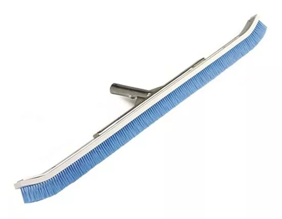 Straight Brush 24 Inch #905 Alum Back R111342