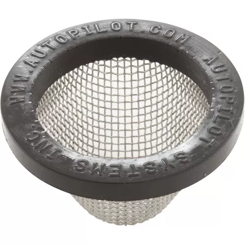 Strainer Screen, AutoPilot ST-220/DIG-220, for 2" Union- STK0224