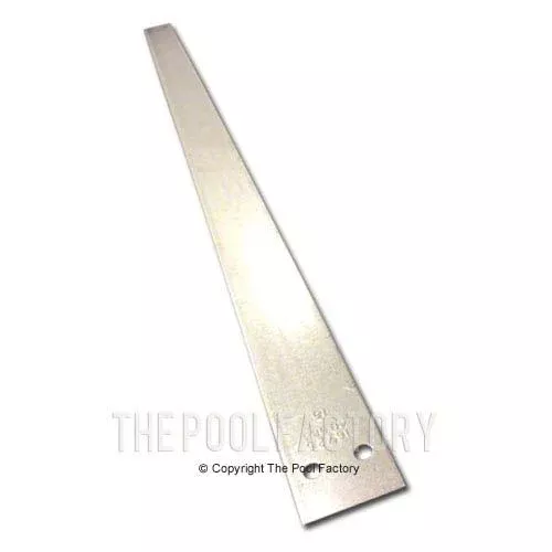 Strap Section for 21’X43′ Oval Wilbar Pool Models