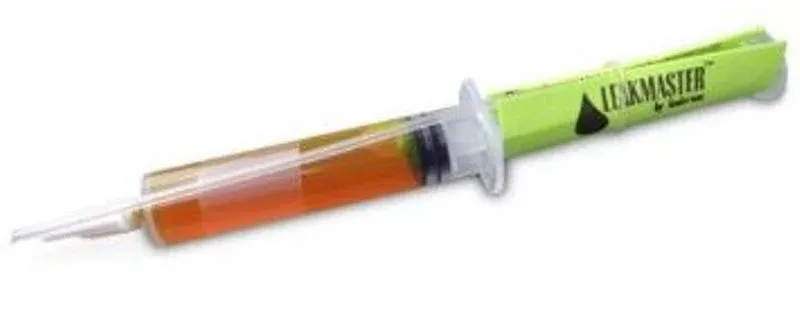 STYLE PRE-FILLED DYE TESTER