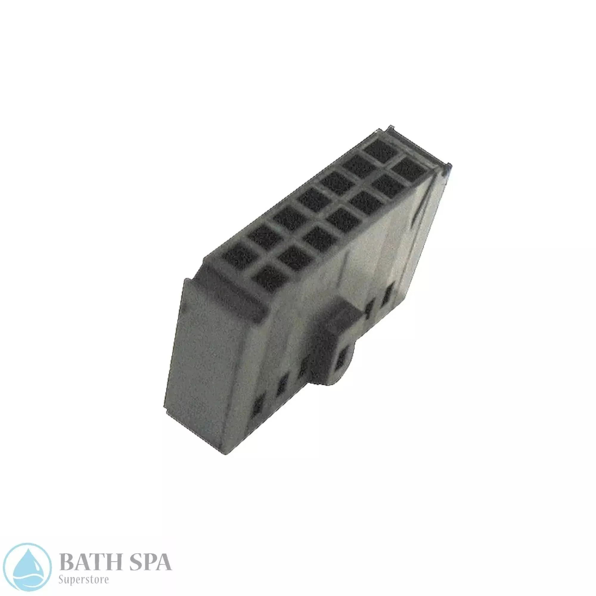 Sundance 14-pin Sensor Harness Connector (6660-055)