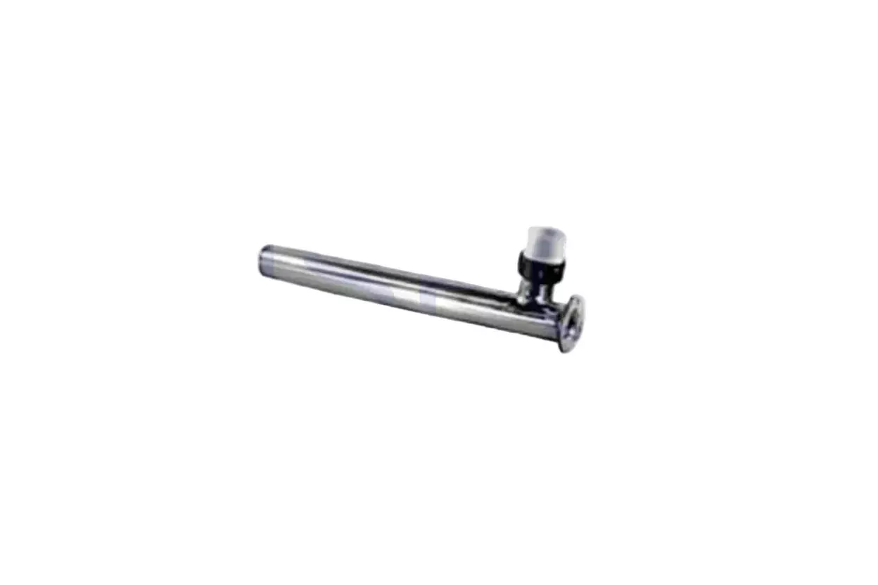 Sundance All 1985 Replacement Manifold