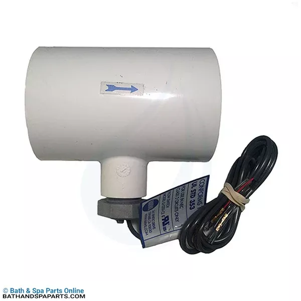 Sundance Flow Switch [In-Ground] [5ft Cable] (SD6560-646)