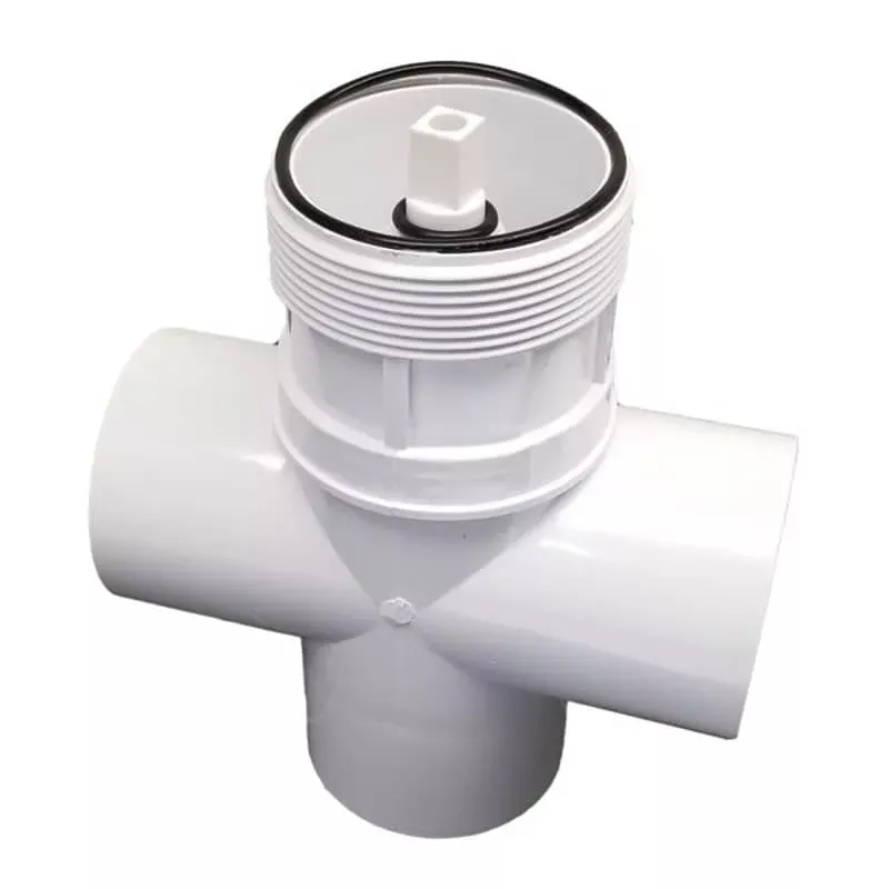 Sundance Jacuzzi Plumbing 6541-236