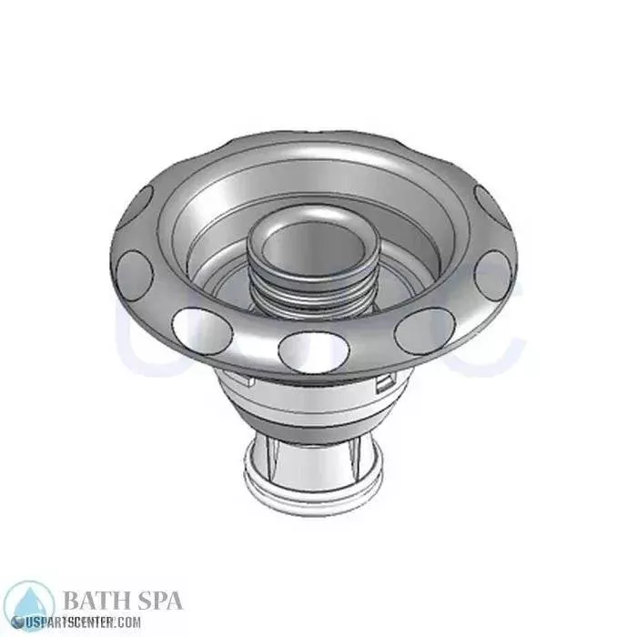 Super Cyclone Jet, Directional Nozzle, Diamond Barrel Assembly 5″