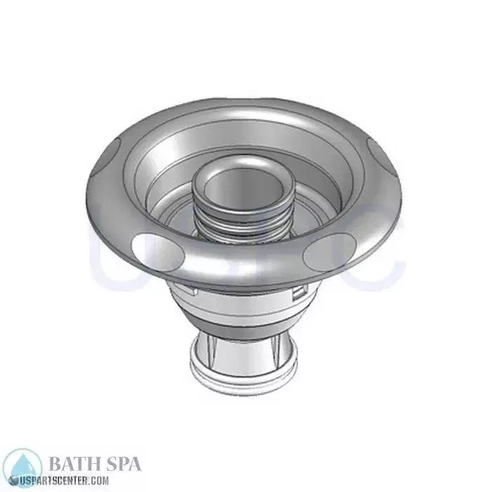 Super Cyclone Jet, Directional Nozzle, Emerald Barrel Assembly 5″