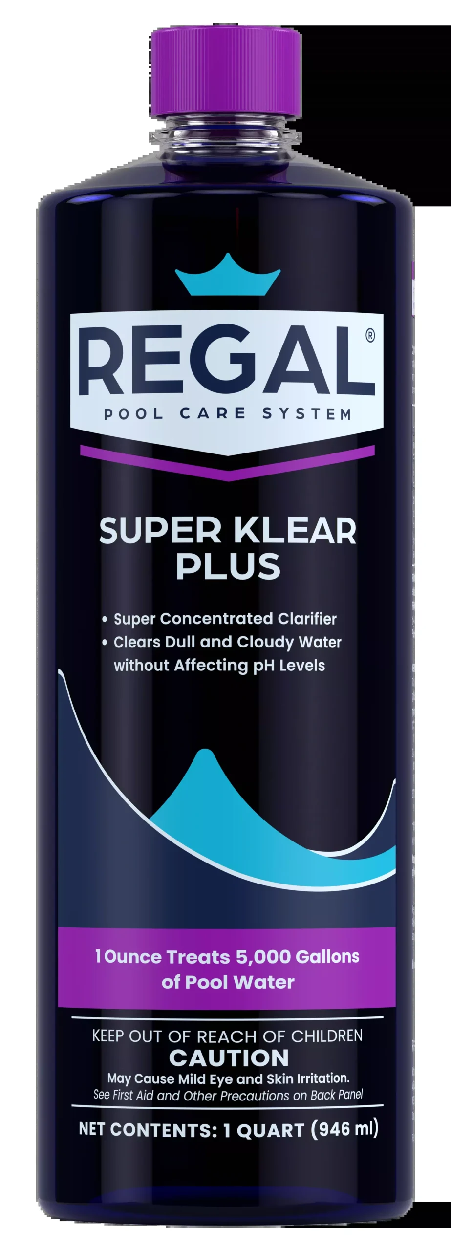 Super Klear Plus 1qt