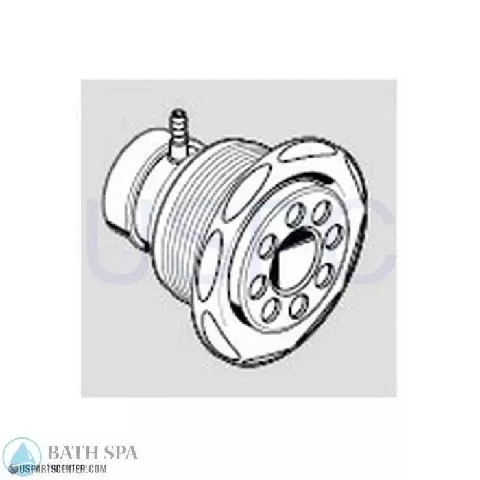 Super Nova Jet Assy. 1″ Nozzle5 Point