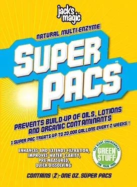 SUPER PAC MULTI-ENZYME