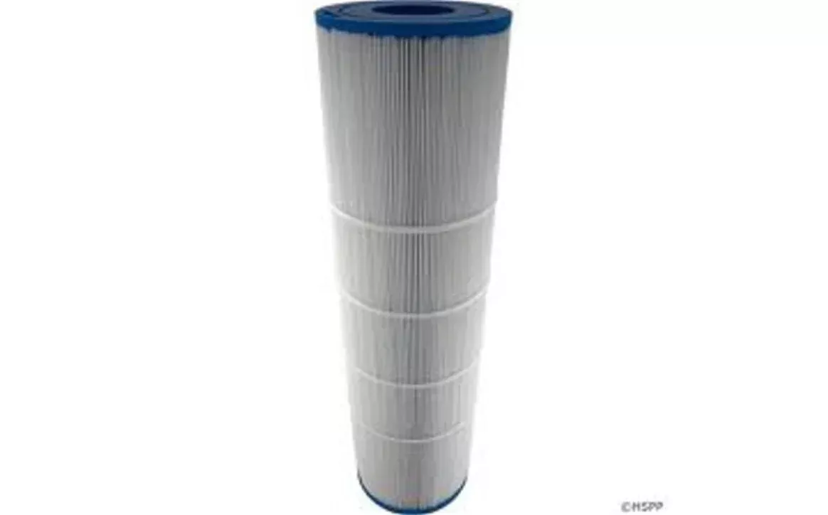 SUPER-PRO 105 SqFt Clean & Clear Plus Cartridge Element