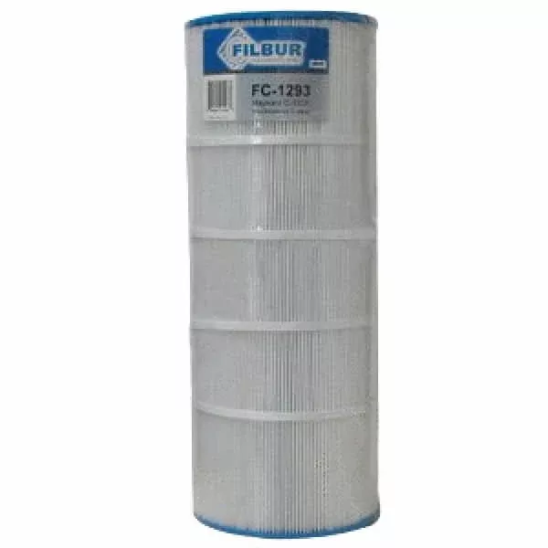 SUPER-PRO 120 SqFt Star Clear Plus Cartridge Element