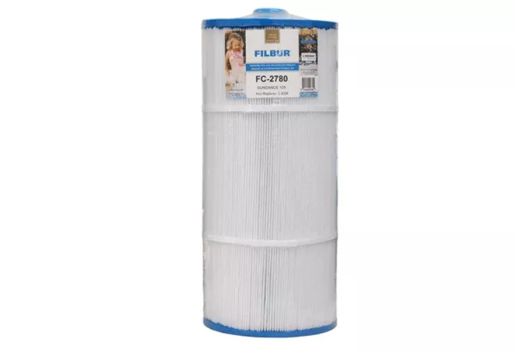 SUPER-PRO 125 SqFt 3 oz Sundance Cartridge Element