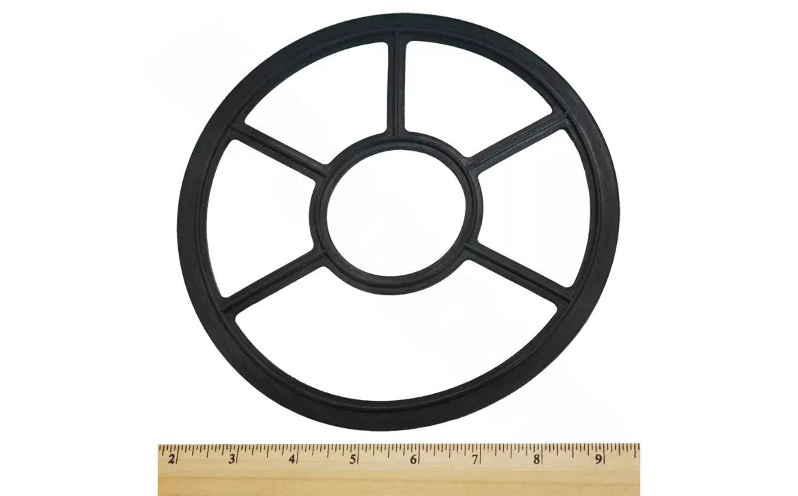 Super-Pro 2″ Hi-Flo Multiport Valve Diverter Seal G-400-9