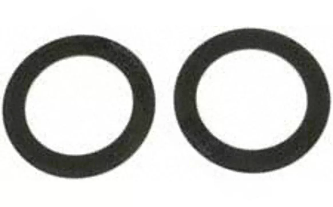 Super-Pro 2″ Jet Body/Fitting Gasket G-89-9