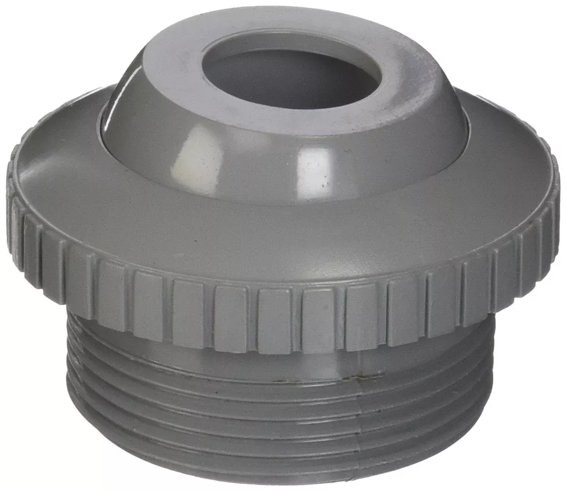 Super Pro 25552-301-000 Hydrostream, 3/4-Inch, Grey
