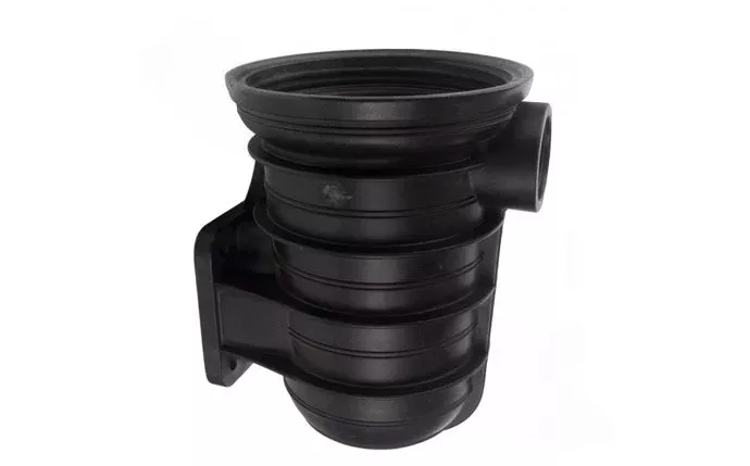 Super-Pro 5″ P2RA/PEA Pump Pot 25303-054-000