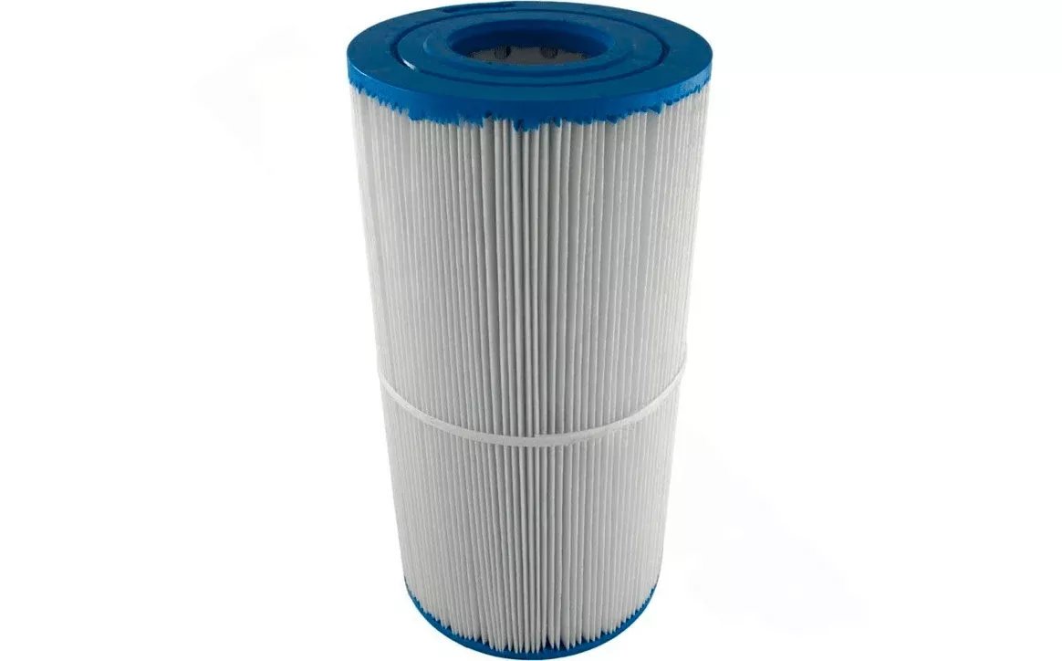 SUPER-PRO 7" Diameter 50 SqFt Replacement Filter Cartridge 690164230186