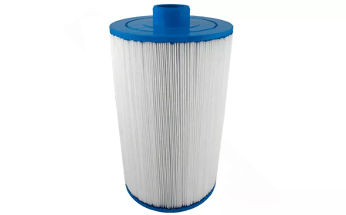 SUPER-PRO 75 SqFt 3 oz Coleman Cartridge Element