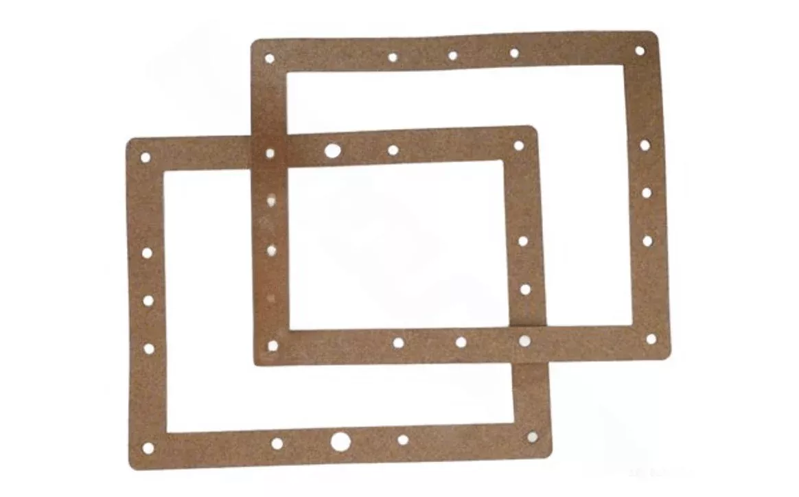 Super-Pro Admiral Skimmer Liner Gasket G-62P-9
