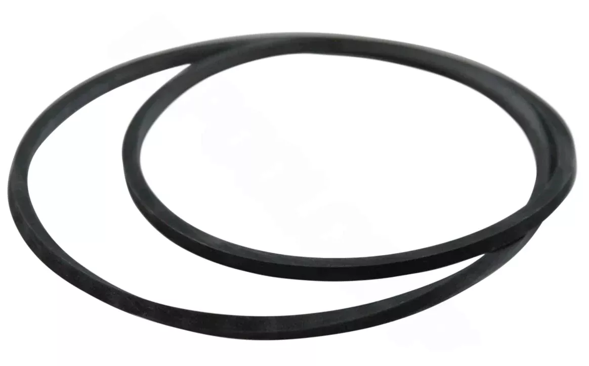 Super-Pro Baker Hydro 00B7000 Gasket Skimmer Plate O-Ring G-317-9