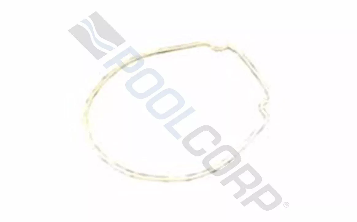 Super-Pro G-413-9 Black WhisperFlo Seal Plate Gasket