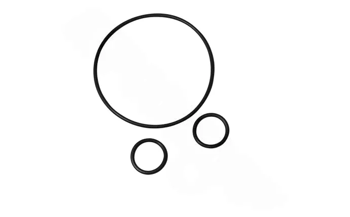 Super-Pro Hayward PSV Valve O-Ring Kit O-523KIT-9