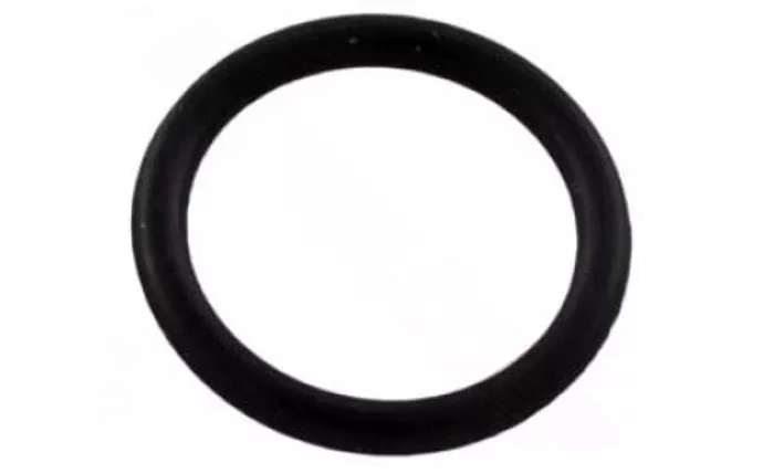 Super-Pro Index Plate/Connector Fitting O-Ring O-130-9