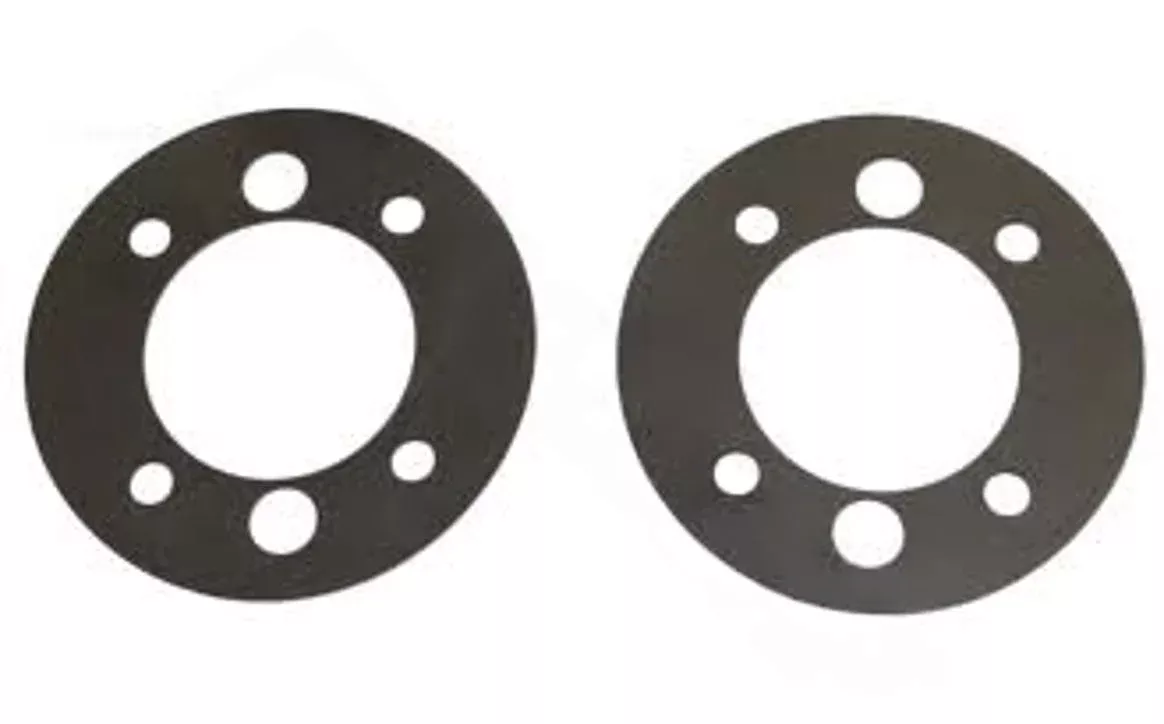 Super-Pro Inlet Face Plate Gasket G-88-9