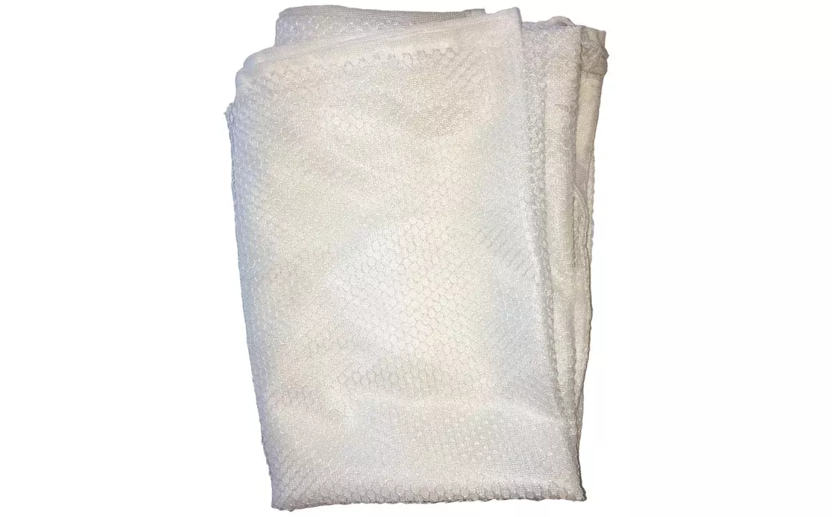 SUPER-PRO NET FOR PRO LEAF RAKE SP2023 REPL FINE MESH | SP071BLKAAABSCP