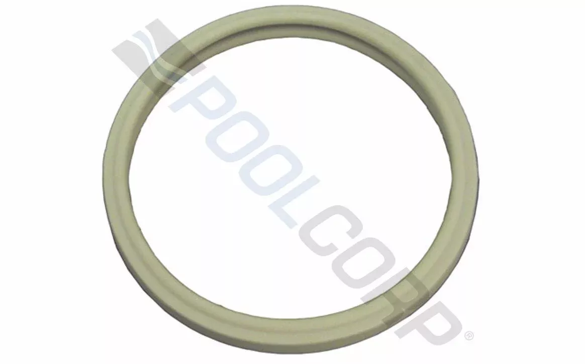 Super-Pro O-170-9 Silicone Pool Light Lens Gasket