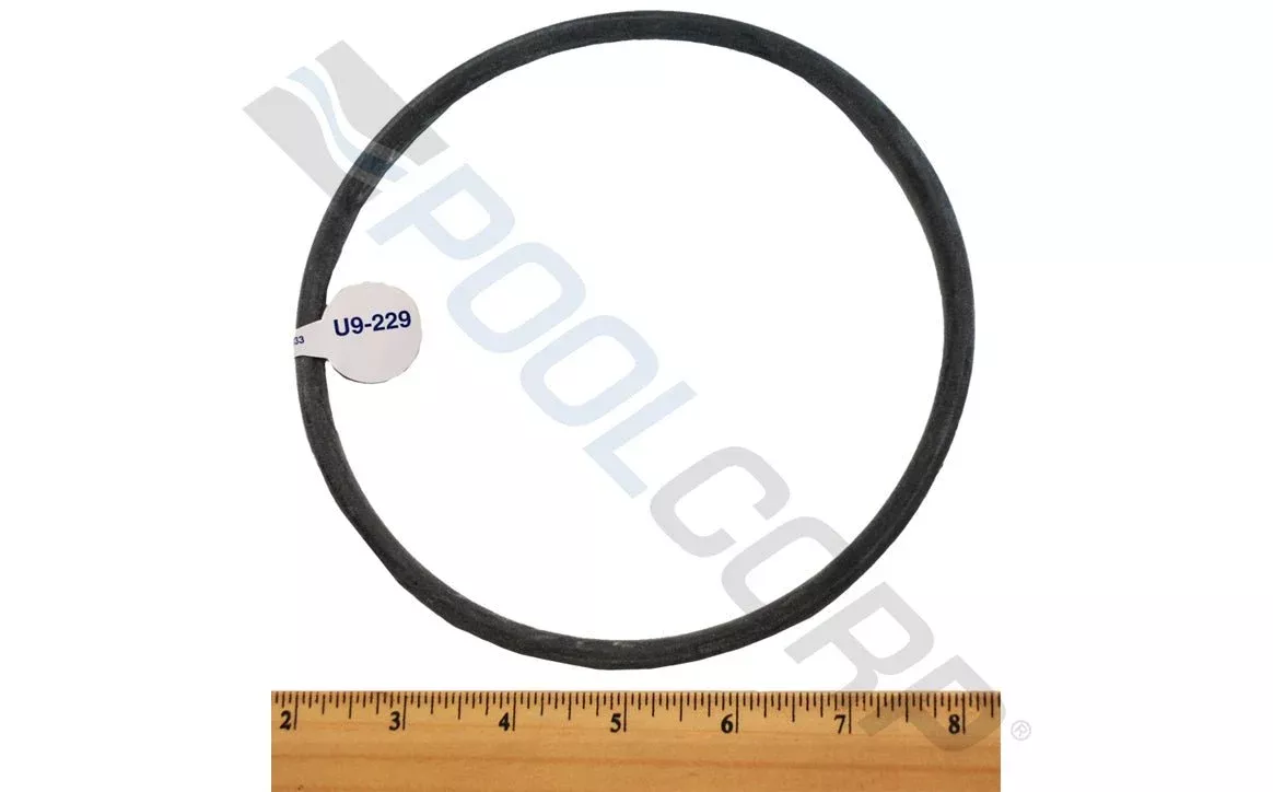 SUPER-PRO O-218-9 Sta-Rite Max-E-Glas Strainer Cover O-Ring