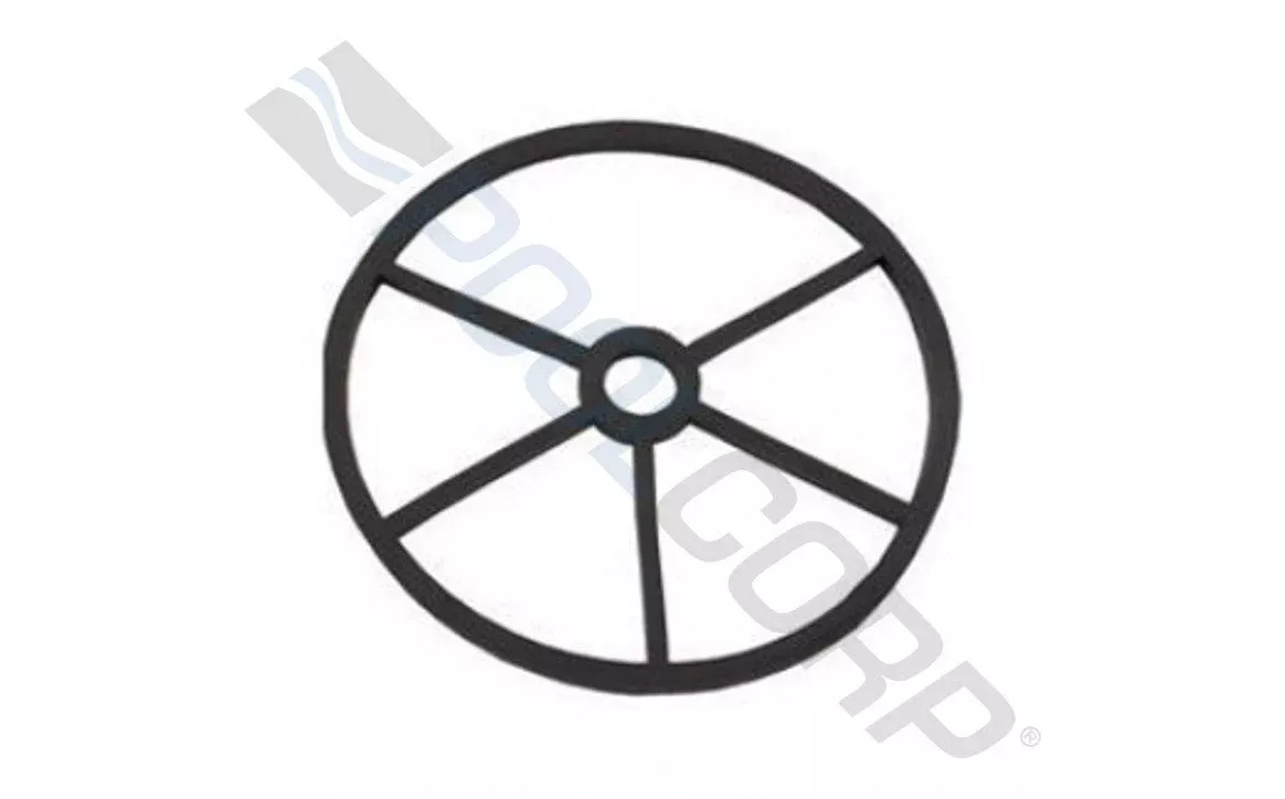 Super-Pro O-322-9 2″ Multiport Valve Seat Spider Gasket
