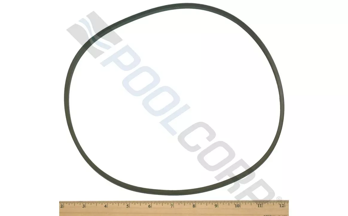 SUPER-PRO O-419-9 Challenger Seal Plate O-Ring