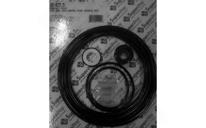 Super-Pro Pac-Fab Challenger Pump Seal Kit GO-KIT5-9