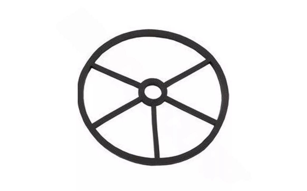 Super-Pro SM Multiport Valve Seal/Spider Gasket G-438-9