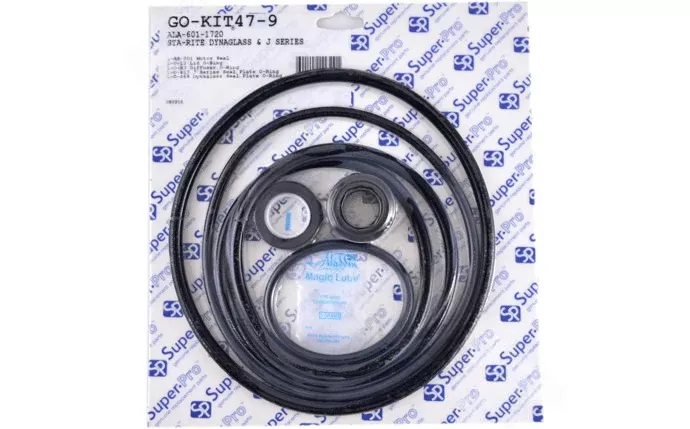 Super-Pro Sta-Rite Dyna-Glas Pump Seal Kit GO-KIT47-9