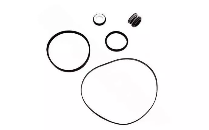 Super-Pro Viton Hayward Max-Flo Pump Seal Kit GO-KIT1V-9