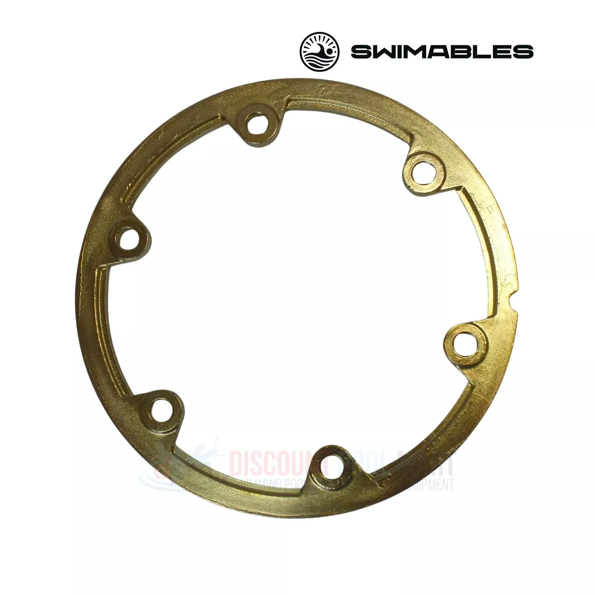 SW-26-731 | Swimables Pentair Purex 2000 Compression Ring | 070731Z