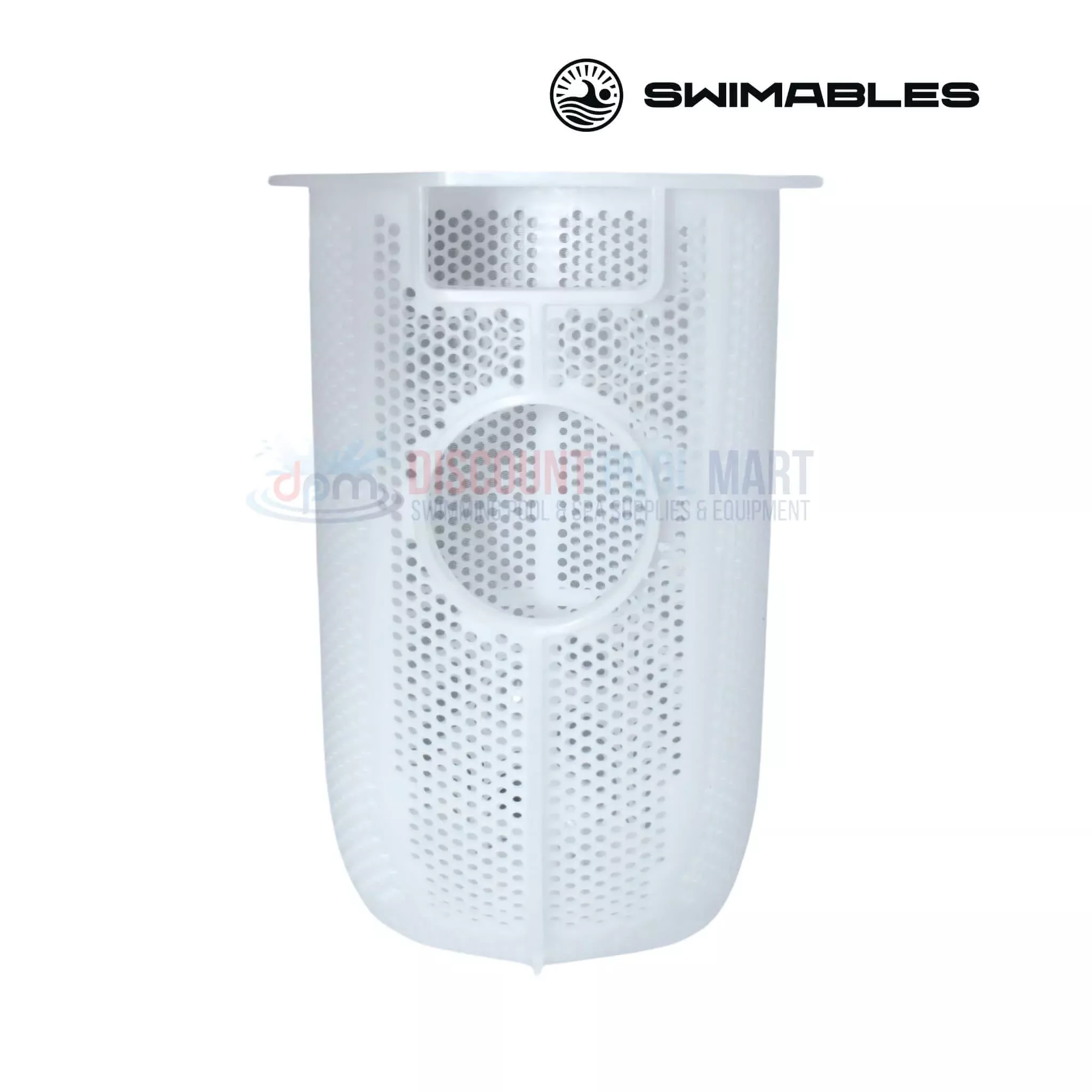 SW-90-320 | Swimables Hayward TriStar Pump Basket | SPX3200M