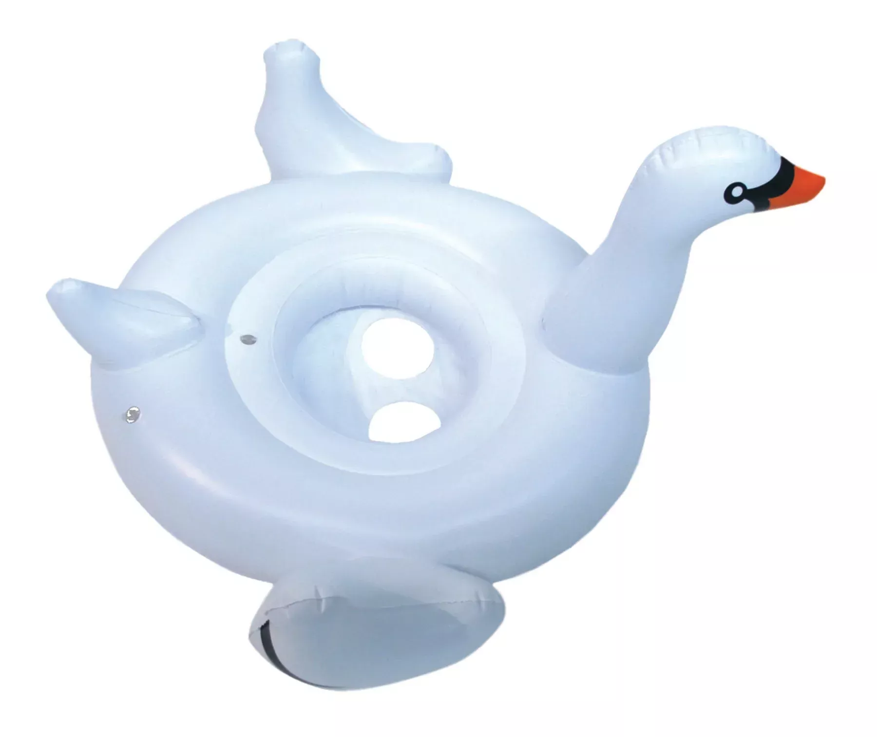 SWAN BABY SEAT