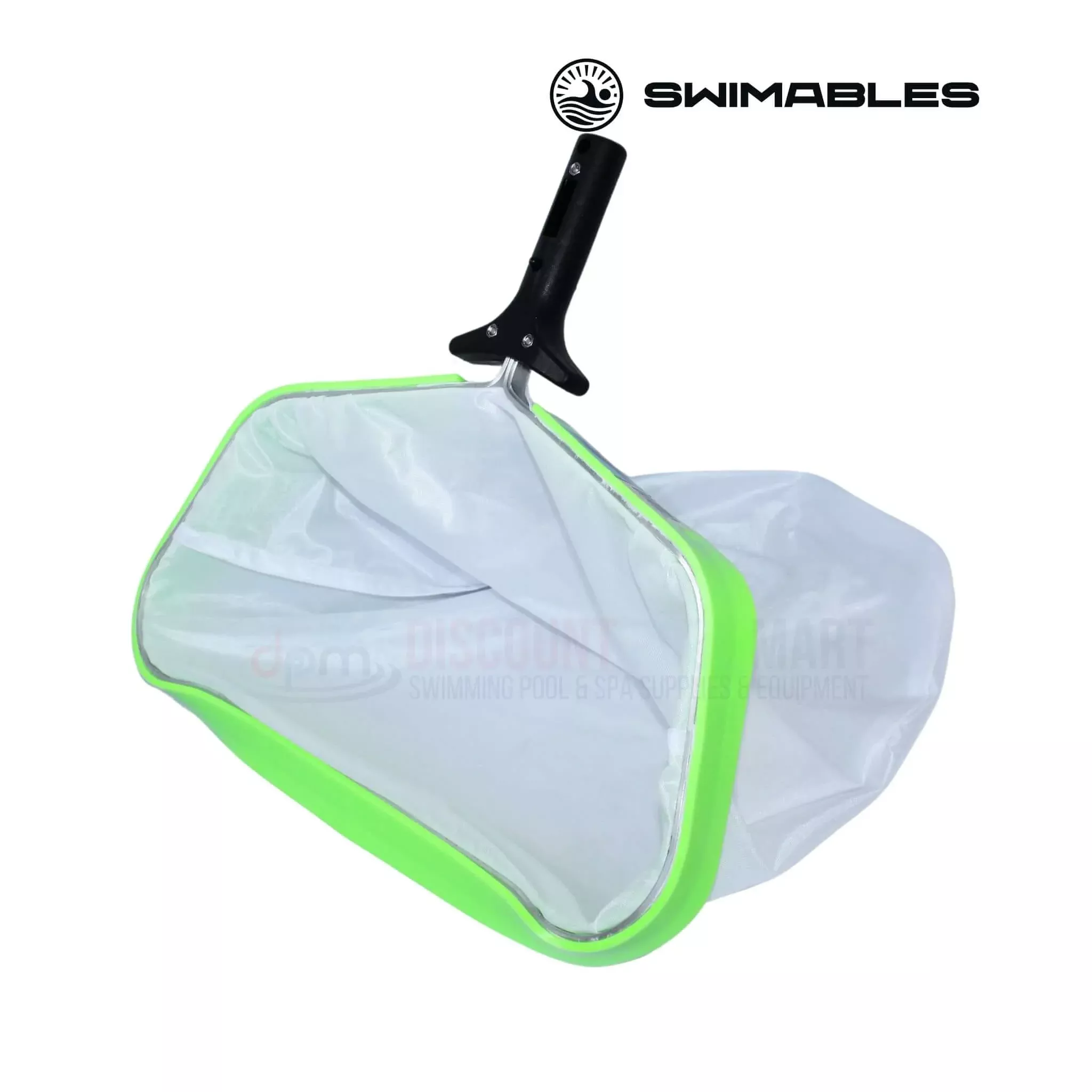 Swimables Leaf Rake With Fine Mesh Net | SW-10-003