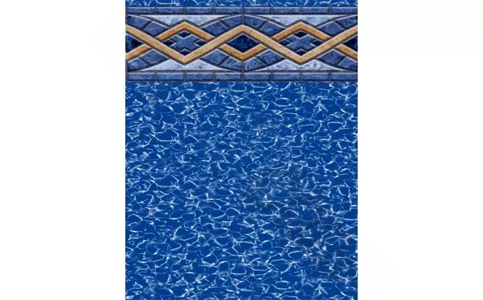 Swimline 33’x52″ RD HG LIBERTY UB AG LINER