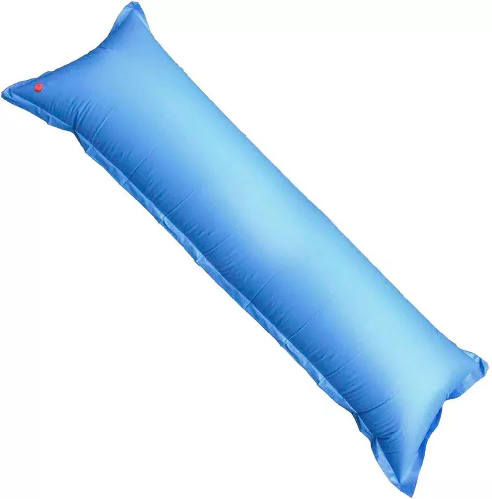 Swimline 4′ x 8′ Blue Air Pillow, ACC48 WP48
