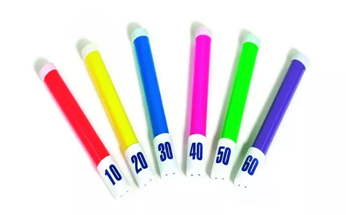 Swimline 9130 Flex-Sticks Dive Game